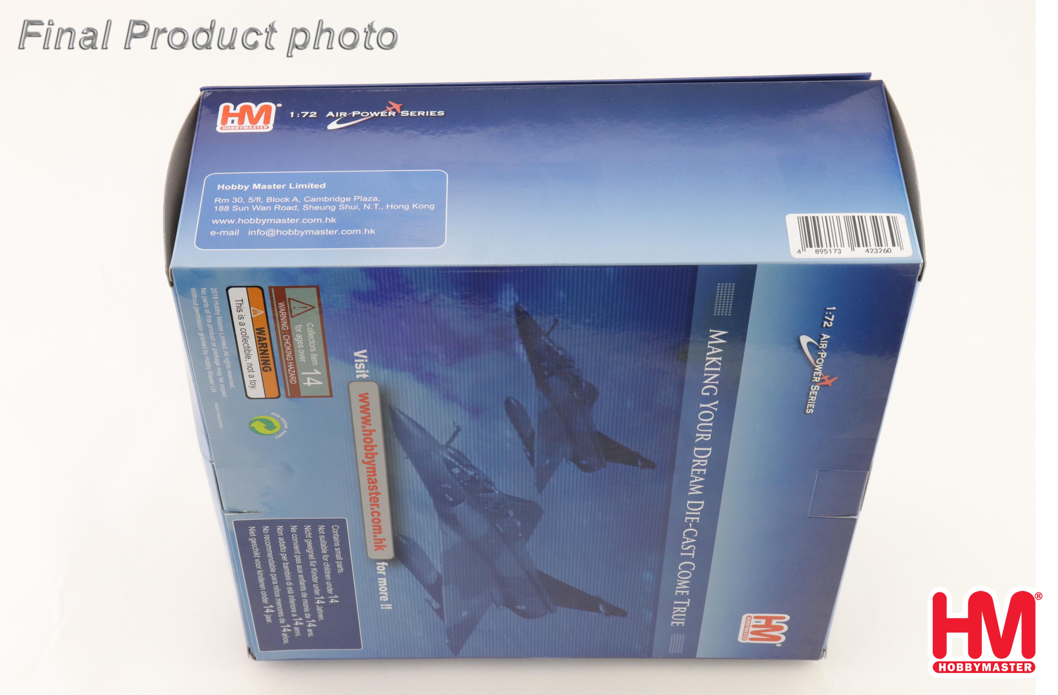 Mirage 2000-5F Ukrainian Air Force, 2025 (with SCALP missiles)